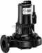 Pumptech Uak/2/aw Vortex Sewage Pump
