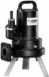 Pumptech Uak35/2/aw Vortex Sewage Pump