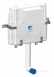Schwab Up 189-747 7ltr Concealed Cistern