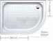 Coram 1200 X 900 2u L O/quad Tray 2-p Oe