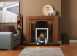 Katell Berlin 50 Inch Surrd Blk Wal Lights