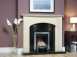 Katell Kelso 54 Inch Surrd Sandst Lights