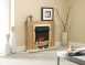 Katell Nottingham Elec Suite Natural Oak
