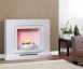 Katell 2kw Telstar Elec Suite White
