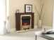Katell Charnwood Elec Suite Mahogany