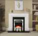 Katell Coniston Suite White Side Switch