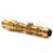 Pegler Xtu4426 Dzr Double Check Valve 15