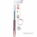 Dwyer 1227 Dual Range Flextube Manometer