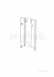 Ideal Stand Off Kit Exc Piping- Vogue