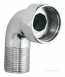 Grohe Elbow Union 12428000