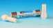 Baxi 242080 Kit Mains Pipe Gras/wind
