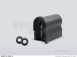 Heat Insulation Hydraulic Straight