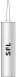 Sfl Selkir Sfl Intumescent Sealant 0199900