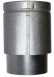 Alumasc Pc F/j 63mm Round Shoe Cp25/shappc
