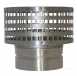 Sfl Il 4 Inch Gas Vent Terminal 0407304