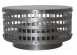 Sfl Qc 7 Inch Gas Vent Terminal 0152407