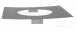 Sfl Qc 8 Inch Firestop Spacer 0808708