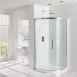Potterton 8238162 Sight Glass Mica