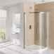 Pvc Widepanel 1000 X 2400mm Travertine Gloss 13.520