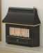 Valor Black Beauty Unigas Bf Gas Fire
