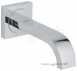 Grohe Grohe Allure 13201000 Bath Spout