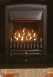 Valor Dream Slimline Convector Black