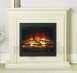 48 Inch Tees Hearth Vintage Mahogany