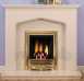 Be Modern Contessa Gas Fire 120mm Coal Brss