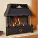 Flavel Emberglow Etc Gas Fire Ng