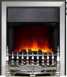 Be Modern Bm Fazer Electric Fire Chrome