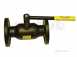 Ballomax Pb1006 Pn16 Flnged Ball Vlv 150