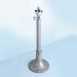 Armitage Shanks Puro S5420 Pedestal Fountain Sc Replaced S542067
