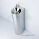 Armitage Shanks Firth Sink 80x45 Pol S/s Right Hand Waste Cover And Hangers S2872my