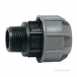 Mpd Hdpe Inspect Screw Cap Long 50mm S660540