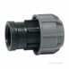 Agrifit Fi Adaptor Bsp Thd 32-3/4 14030