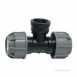 Mpd Hdpe Inspect Screw Cap Long 50mm S660540