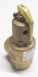 Nabic Safety Valve Fig 500 25mm 3.5 Bar