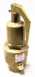 Nabic Safety Valve Fig 500 32mm 4.0 Bar