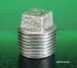Crane Black Malleable Beaded Plug 146 3/4 0cc01250a