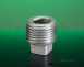 Crane Galvanised Malleable Plug 147g 1 1/2 0cc01283k