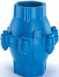 Socla 207 Bsp Ci Check Valve 15 149b 2100