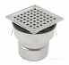 Blucher Domestic 150 Adjustable Drain
