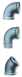 Gf-120 Elbow Fxf 45 Deg -galv 3