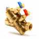 Ballorex Venturi 902sh Valve 20 15241