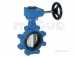 Pegler V905g Lugged Butterfly Valve 200