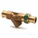 Pegler Psu913 Press Bronze Strainer 18