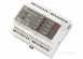 Georg Fischer 3-8059-4 External 4-relay Module