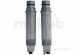 Georg Fischer Ph 3-2764-2 Flat Electrode Pt1000 Tc