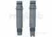 Georg Fischer Ph 3-2774-1 Flat Electrode Pt1000 Tc