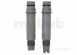 Georg Fischer Orp 3-2775 Flat Electrode 10 K Id